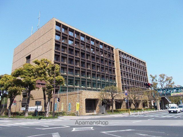 ポポラーレの周辺写真