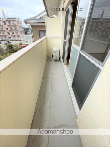 ヴェレッザ恒久の内装写真