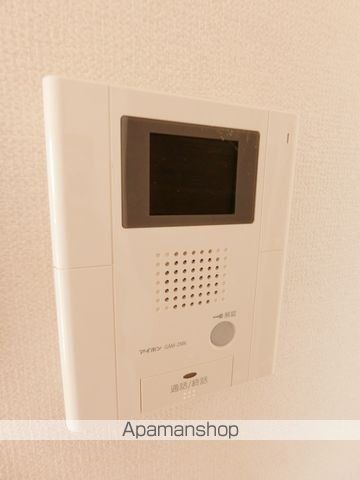 シャーメゾン戎之町の内装写真