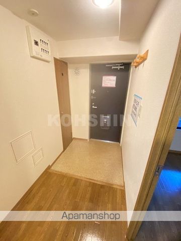 レジデンスウエストアロウ夕陽ヶ丘の内装写真