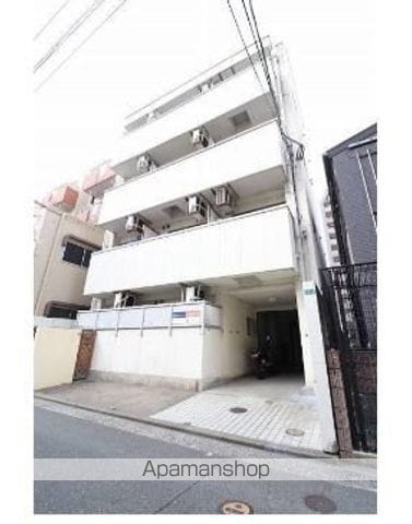 アルカ大手門の外観写真