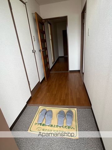 エクセレンスボン松屋の内装写真