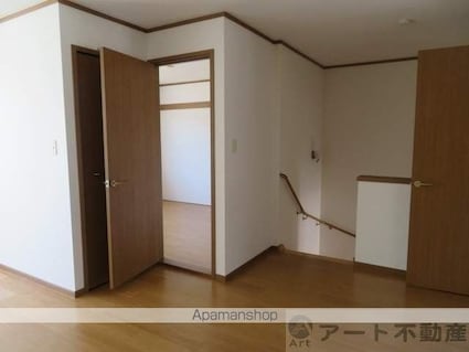 ラルジュ余戸　Ａ[2LDK/58.53m2]の内装1