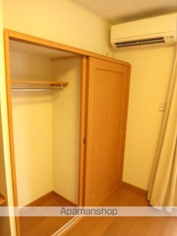 レオパレスMKの内装写真