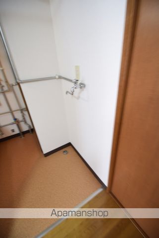ハイツYOUトピアの内装写真