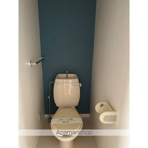 ヴィブレ浅井の内装写真