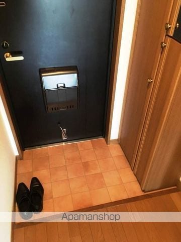ルミエールの内装写真