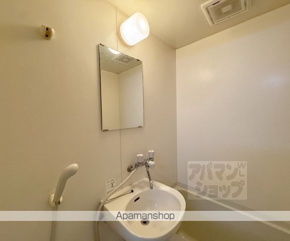中原マンションの内装写真