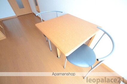 レオパレスパーチェ[1K/28.02m2]のその他部屋・スペース2