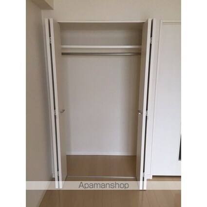 コンフォリア谷塚[1K/25.2m2]のその他内装2