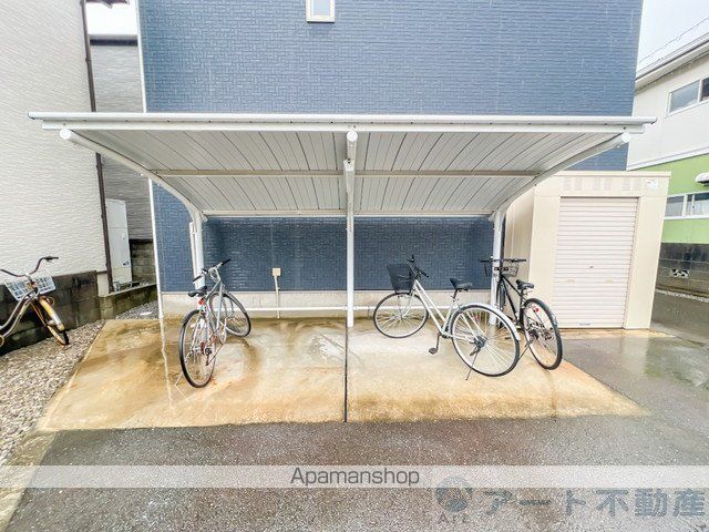 コンフォートNの外観写真