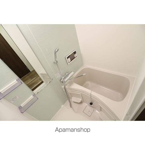 R-Smart黒川の内装写真