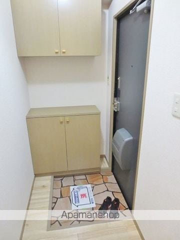 パレシオン・ロイヤルの内装写真