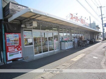 プロムナード　プルミエ[1LDK/45.54m2]の周辺2