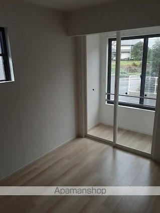 グランフィールド　Ｃ[1LDK/43.61m2]のリビング・居間