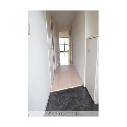 ＰーＳＱＵＡＲＥ　Ｓｈｕｍｏｋｕ[1LDK/46.46m2]の玄関