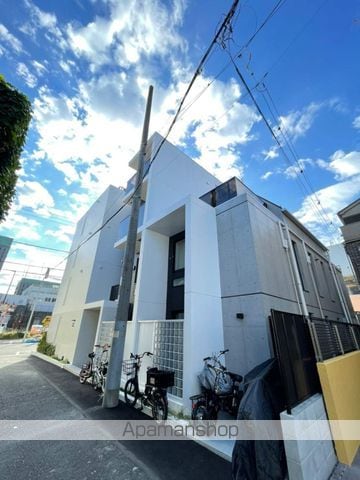 ＰＡＳＥＯ市谷加賀町 102 ｜ 東京都新宿区市谷加賀町２丁目2-17（賃貸マンション1LDK・1階・42.00㎡） その5