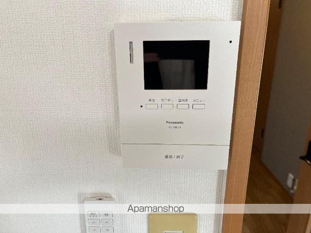 メイプル・パラーシオの内装写真