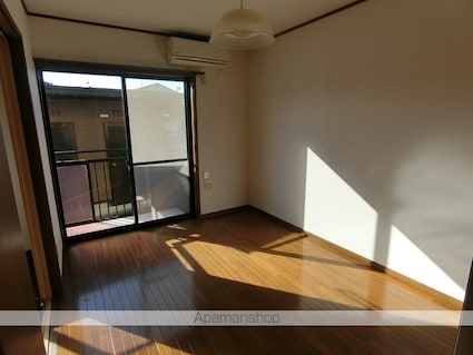 スイートホーム平成[2K/38m2]のリビング・居間