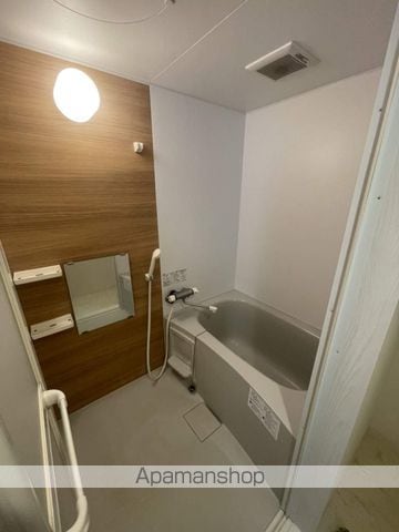 PARK LIFE中島公園の内装写真