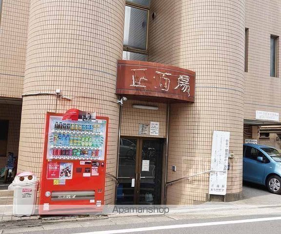 POUR TOUJOURS東福寺の周辺写真