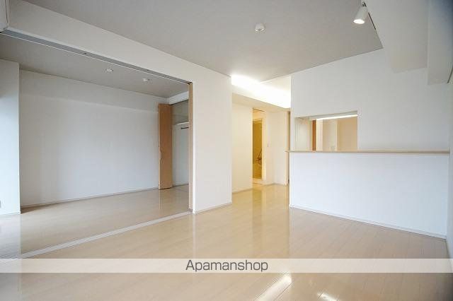 レジデンス住吉の内装写真