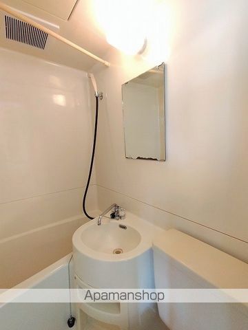 GF吹田マンションの内装写真