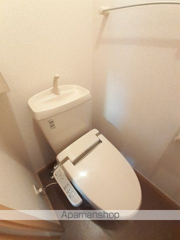 サンヒルズM Iの内装写真