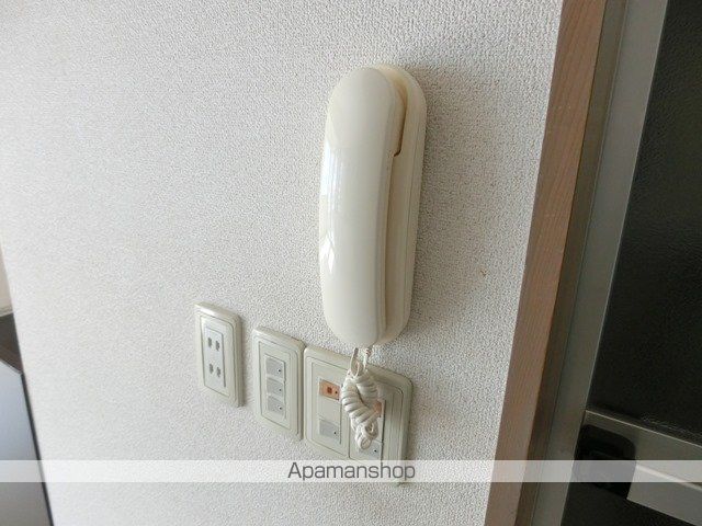 フューデイズコンドミニアム銭函の内装写真