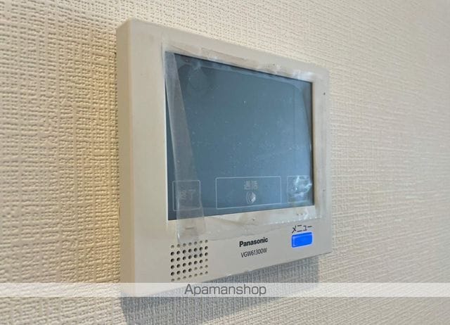 アーク美章園の内装写真