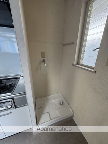 コーポ野村の内装写真