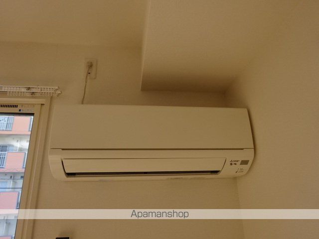 サンモール・都VIの内装写真