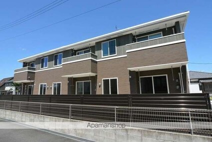 ユーピテル[1LDK/45.82m2]のエントランス2