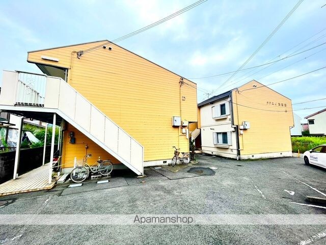 和歌山県和歌山市和歌浦東２丁目[2K/35.3m2]の外観3