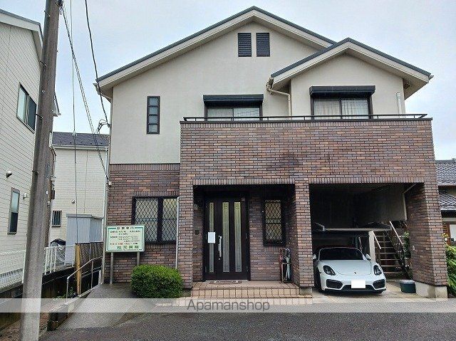 ノースヴィラの周辺写真