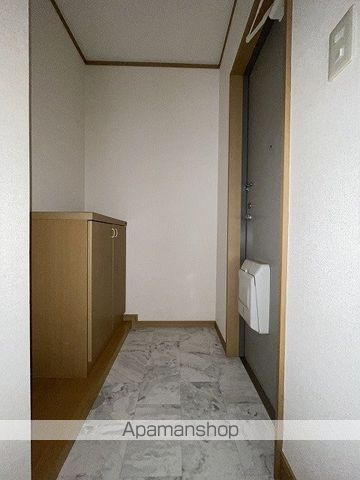プラシード泉Bの内装写真