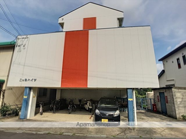 二ッ池ハイツのその他写真