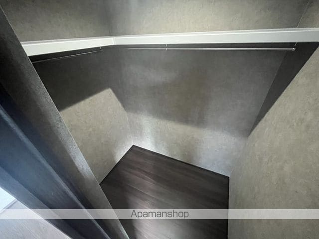 レユシール柳田の内装写真