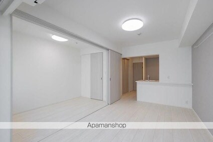 アジールコート後楽園[2LDK/41.6m2]のリビング・居間1