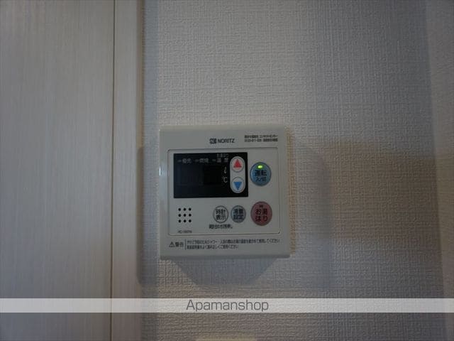 エスリード栄 THE PARKの内装写真