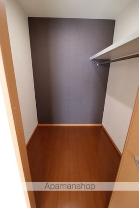 リビングタウン旭川　Ｂ棟[2LDK/56.3m2]の収納