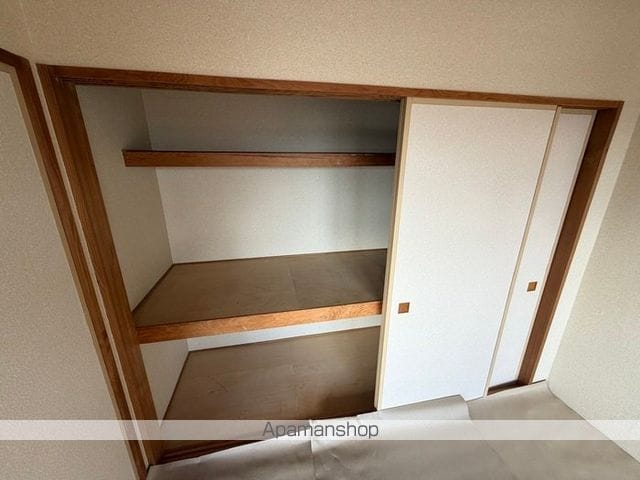 レールシティ桃見台の内装写真