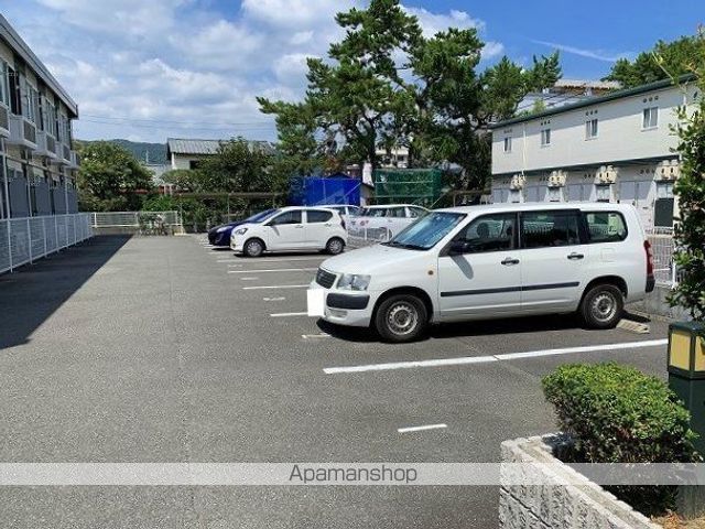 レオパレスなぎさ公園前のその他写真