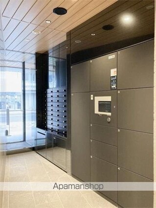 ＺＯＯＭ秋葉原ＥＡＳＴ[1K/26.02m2]の内装2