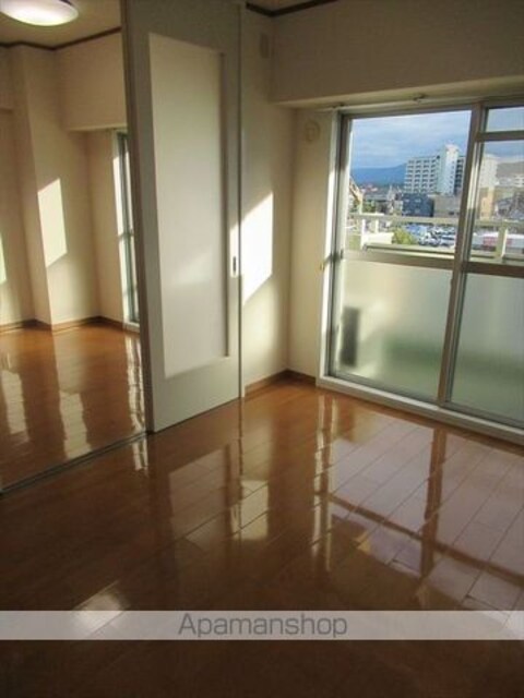 ヤマイチＰＬＡＺＡサンシティ広瀬[3LDK/59.24m2]の内装1