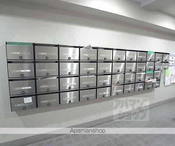 富小路マンションのその他写真