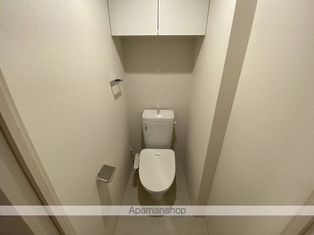 SPLENDIDE大阪EASTの内装写真