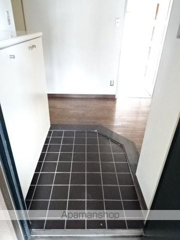 ダイヤパレス山下の内装写真