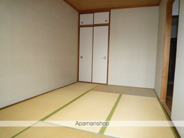 ベル平代の内装写真