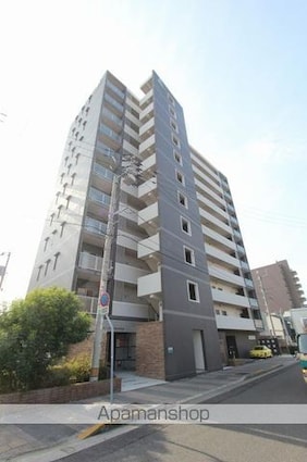 香川県高松市錦町１丁目[2LDK/54.08m2]の外観5
